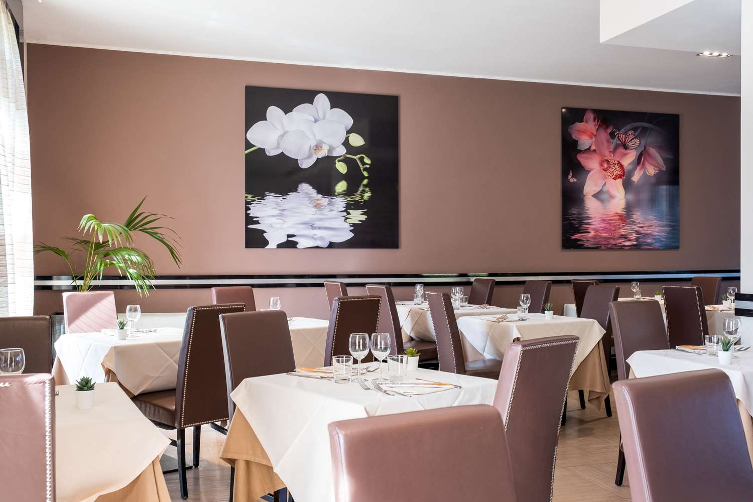 Quality Hotel Green Palace Monterotondo It 24/28