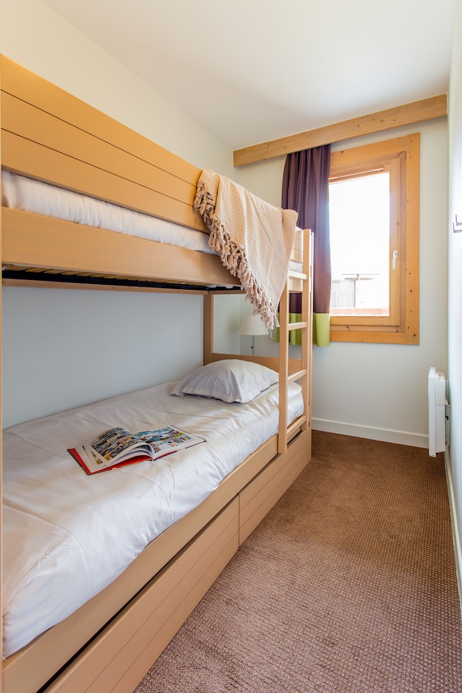 Residence Pierre & Vacances Les Gemeaux 14/47