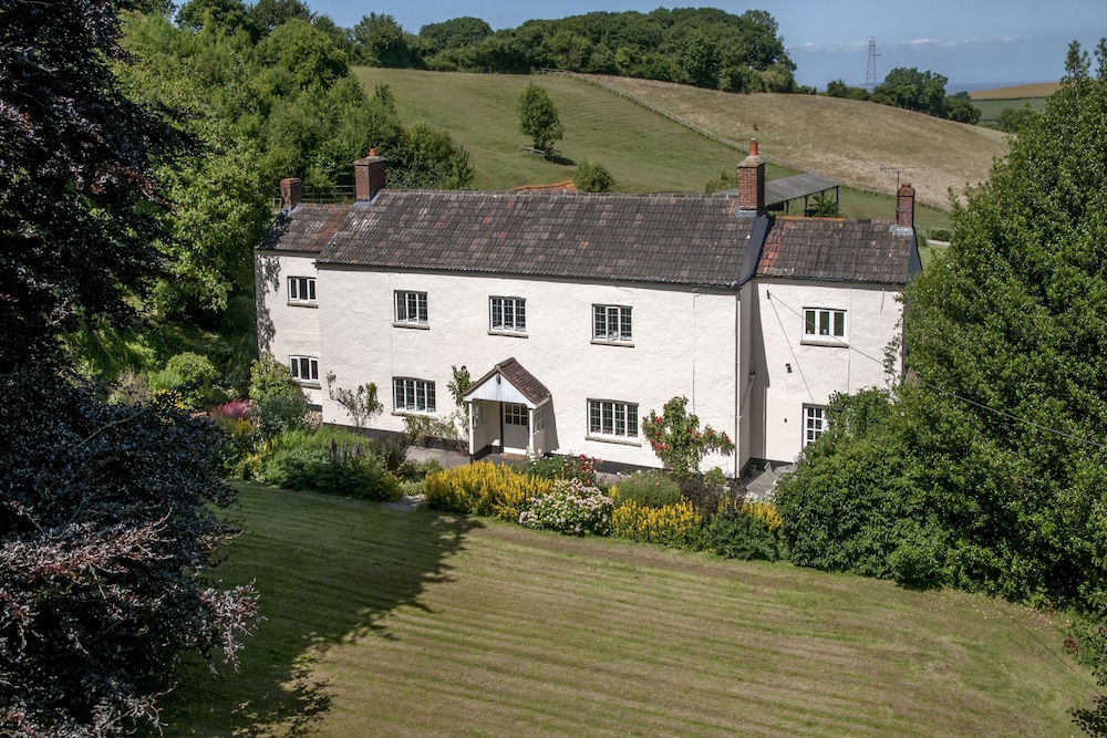 Pardlestone Farm Groom S Cottage 42/50