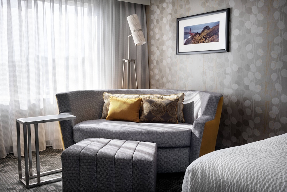 Courtyard By Marriott Novato Marin Sonoma 35/58