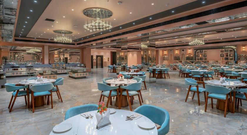 The Nest Luxury Resorts Jaipur 31/50