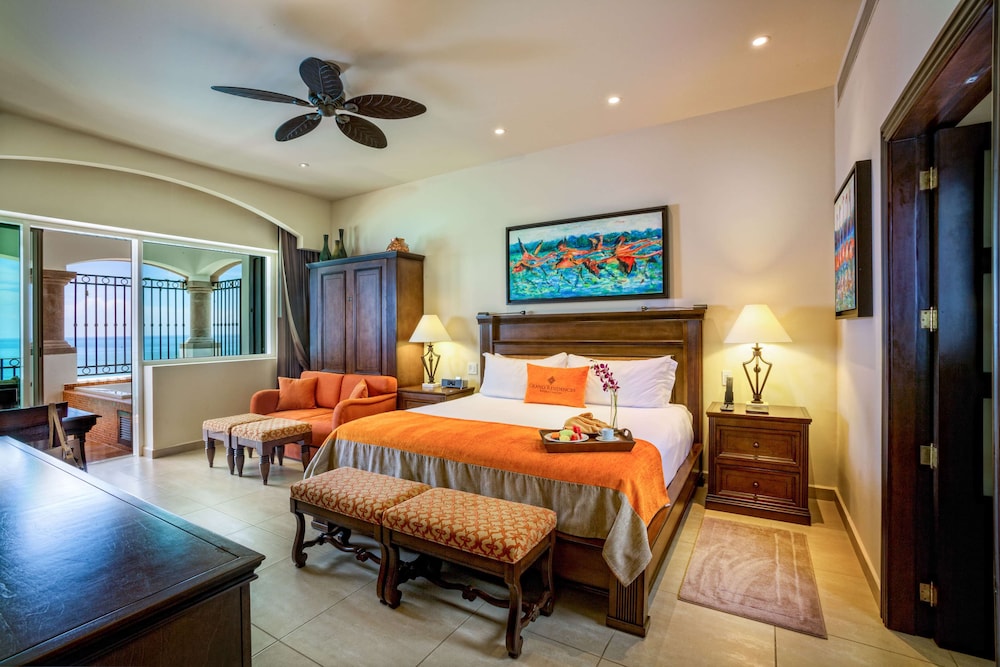 Grand Residences Riviera Cancun All Inclusive 20/70