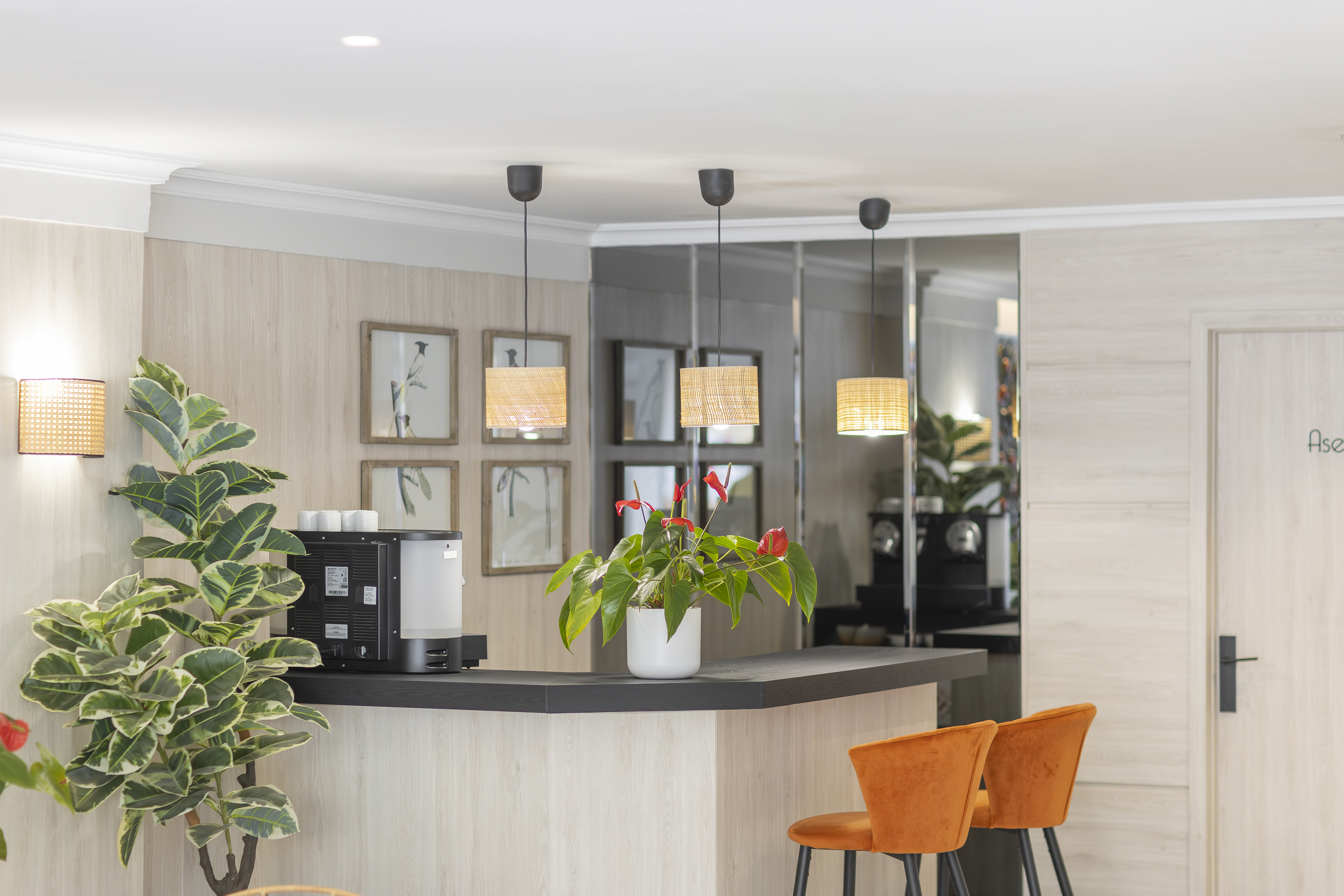 Hotel Soho Boutique Los Naranjos 10/50