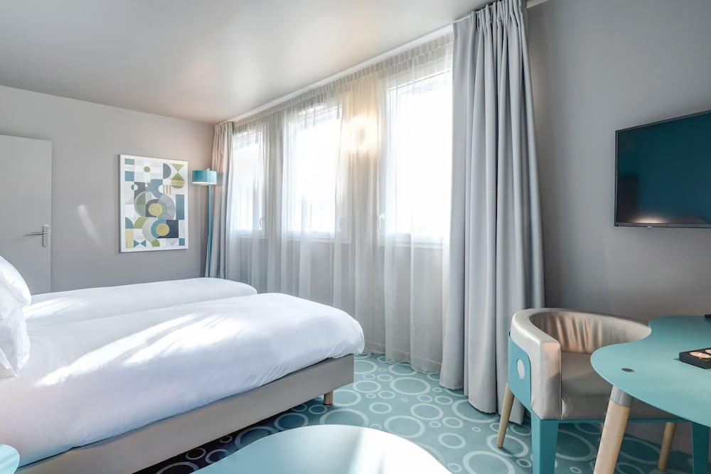 Appart City Collection Paris Velizy 8/63