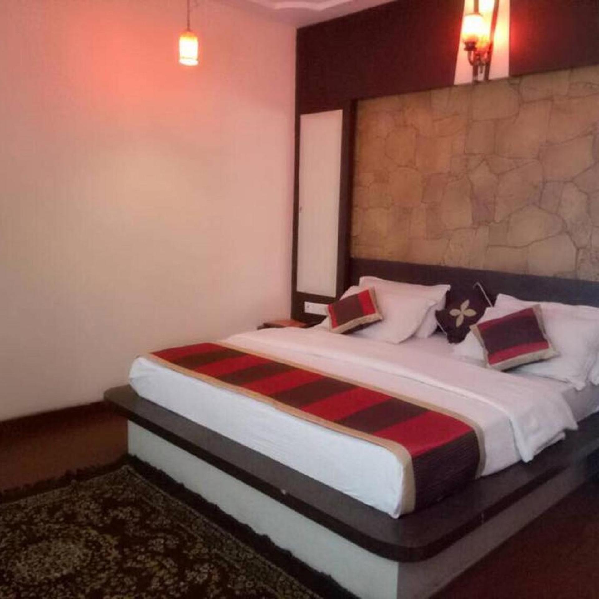 Hotel Holiday Home 12/34