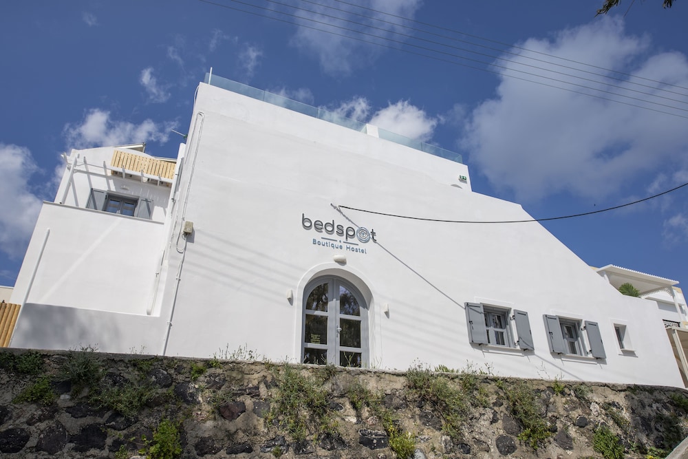 Bedspot Hostel 2/46