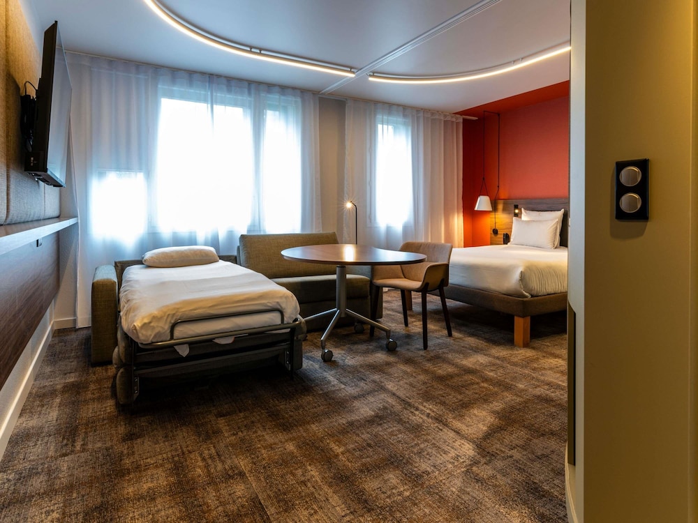 Novotel Suites Reims Centre 18/66