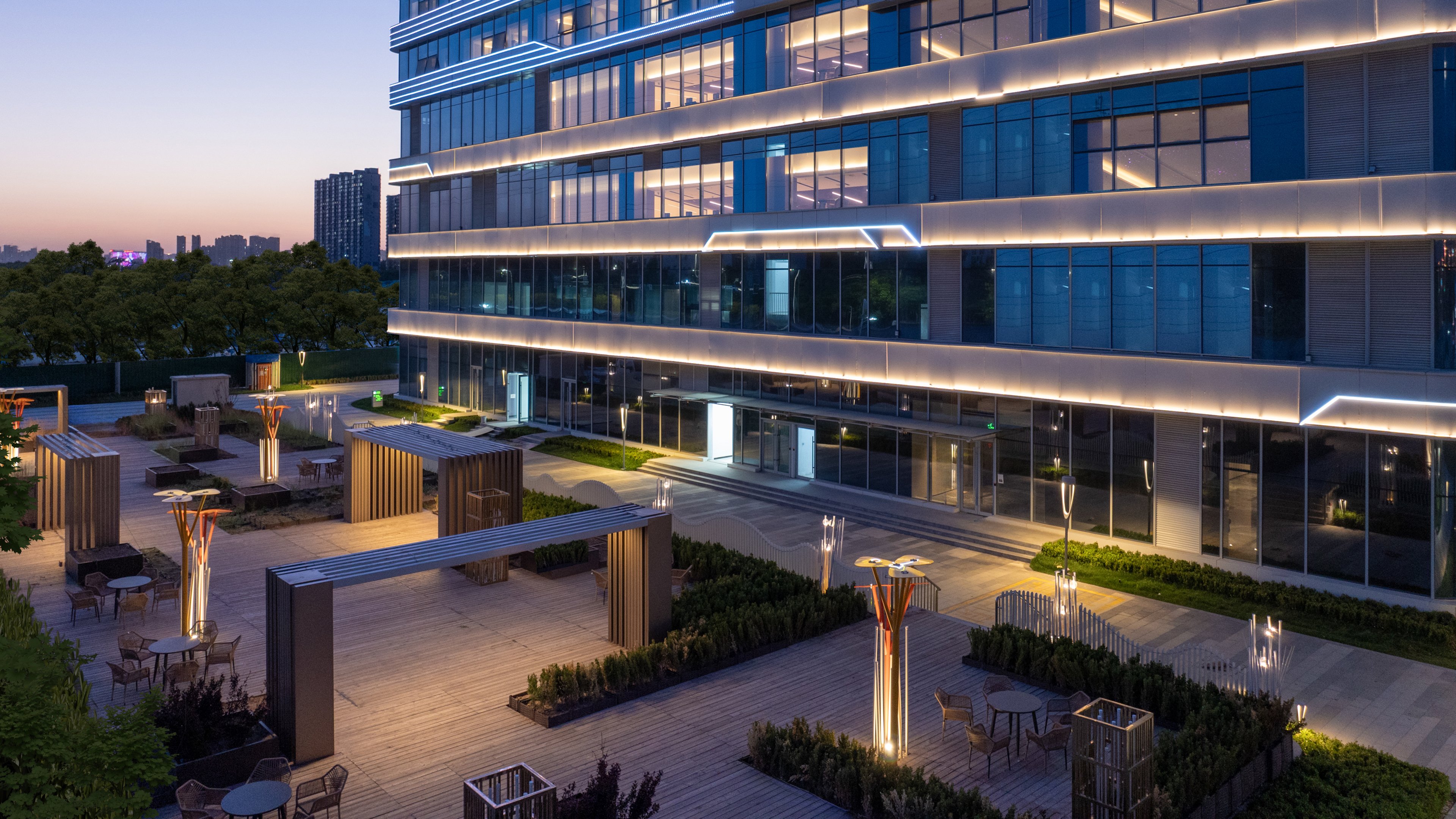 Holiday Inn Shijiazhuang High-tech Zone 3/50