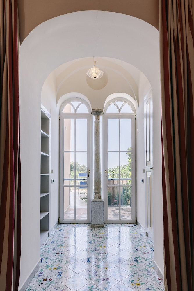 Relais Du Silence Villa Maria 6/67