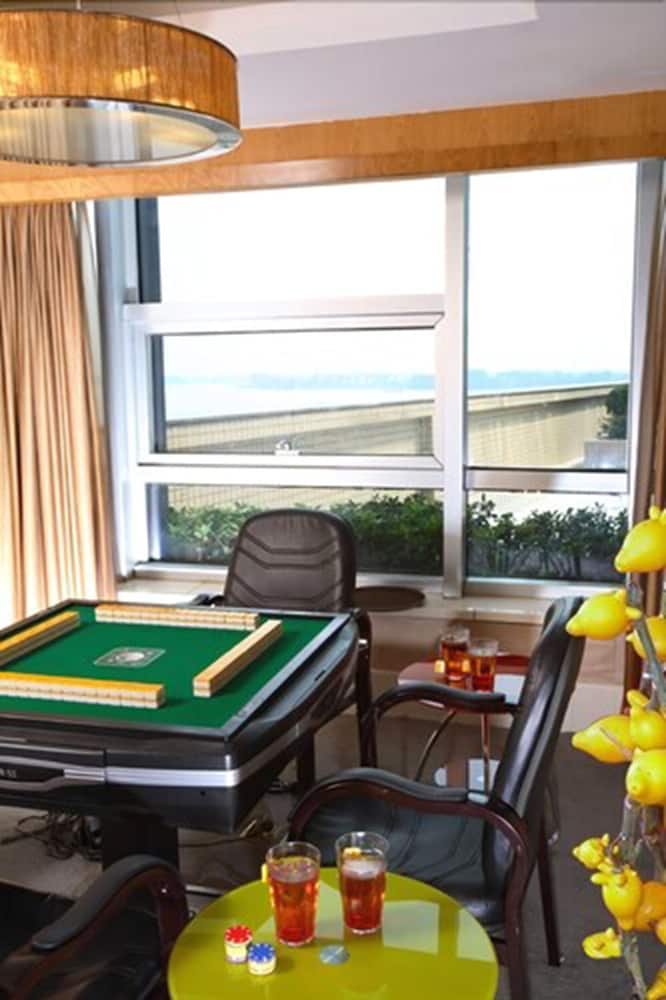 amenities