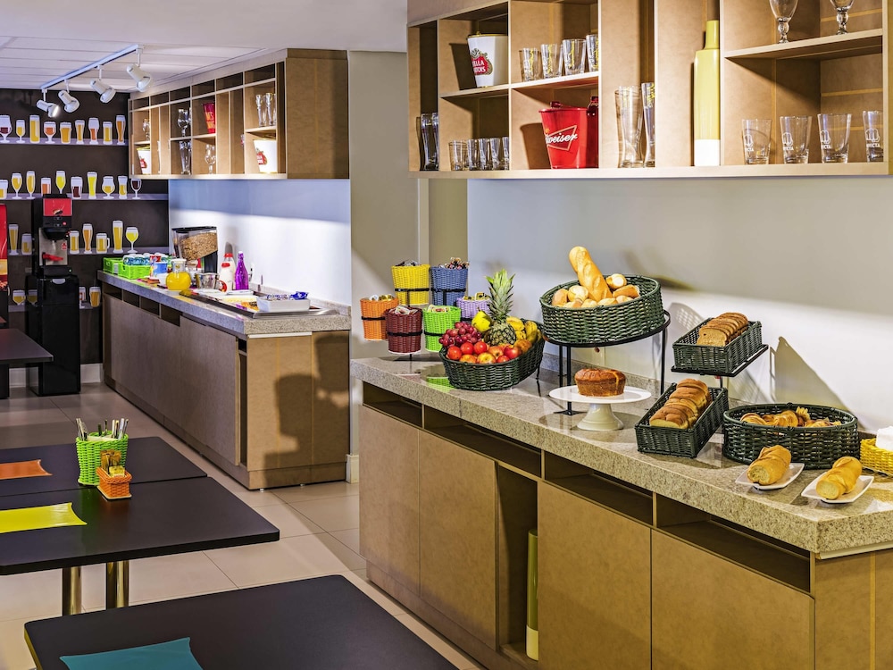 ibis Styles Ribeirao Preto Jardim Botanico 24/33