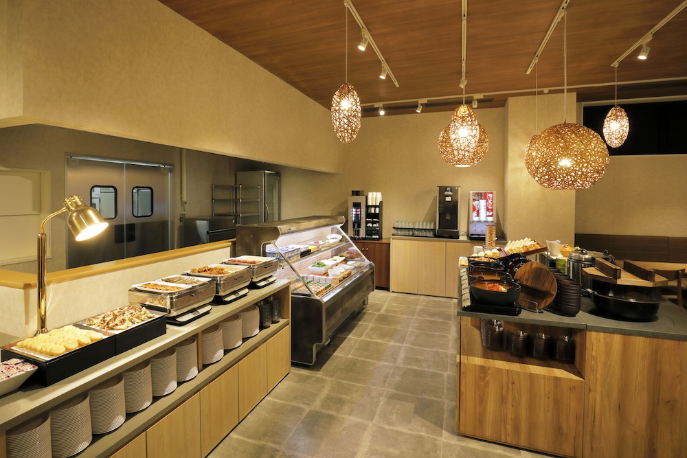 karaksa hotel Sapporo 12/61