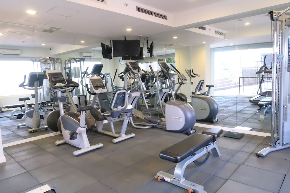 MERCURE JAKARTA CIKINI 20/50