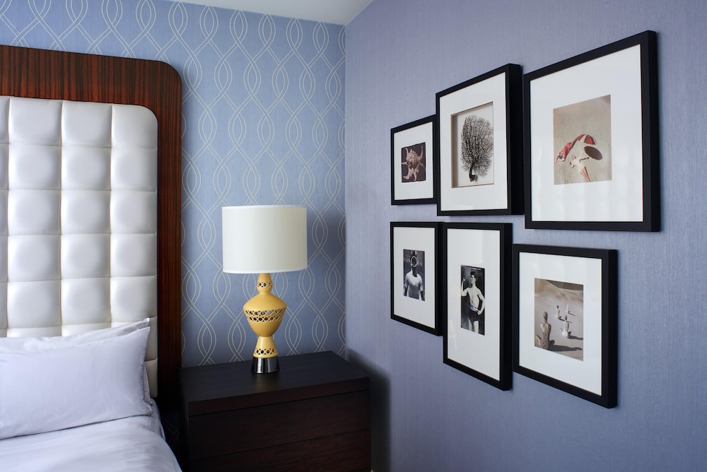 Hyatt Centric Delfina Santa Monica 34/65