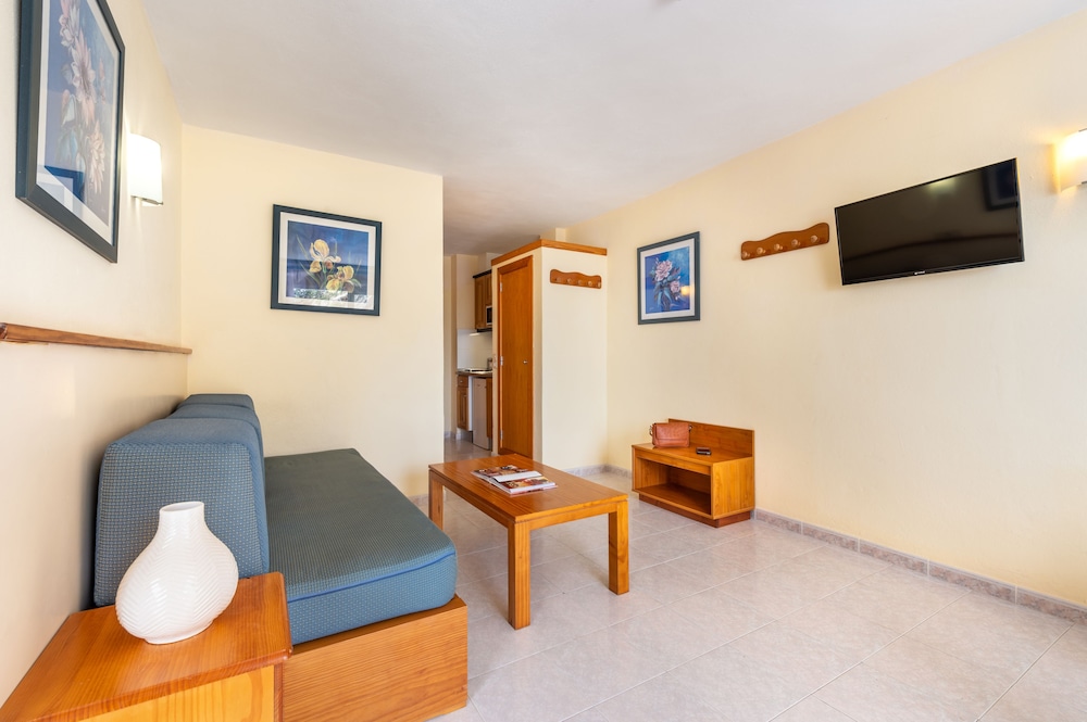 Apartamentos Vibra Tropical Garden 31/41