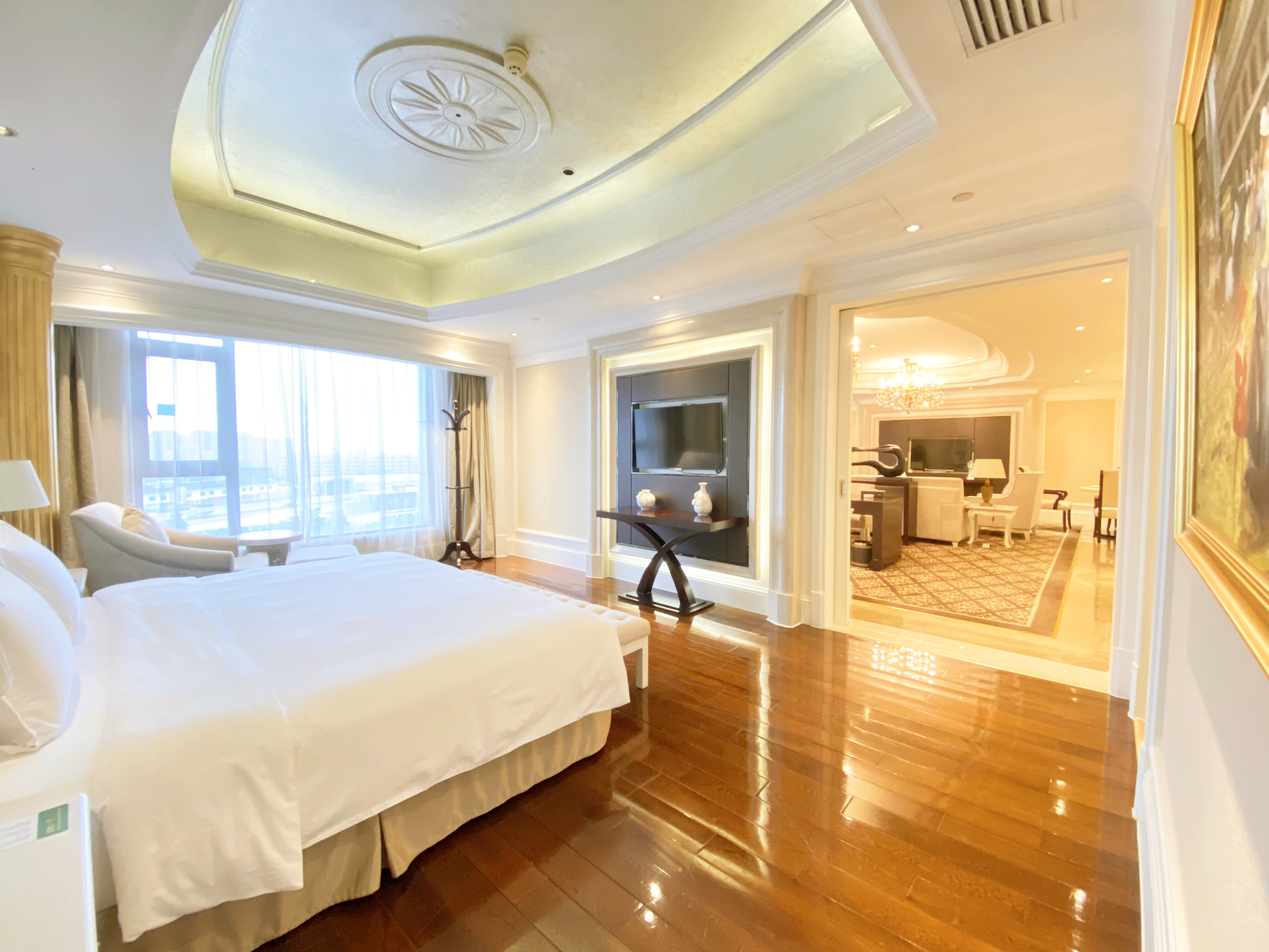 Holiday Inn FOSHAN NANHAI CENTRAL 29/81