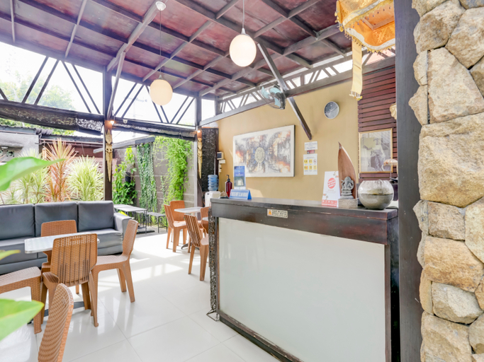 The Bali Rama City Hotel 2/11