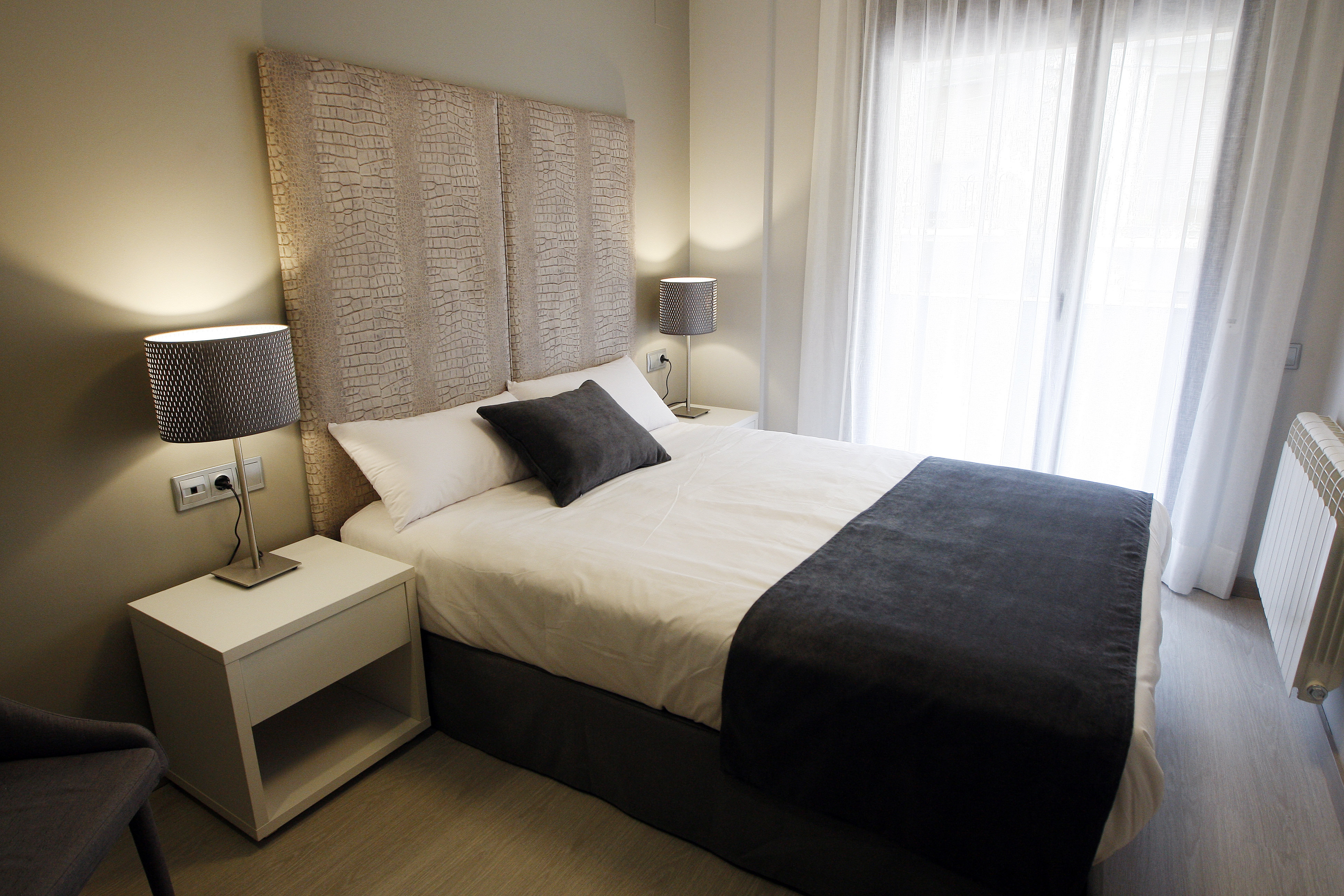 Apartamentos Real Lleida 3/8