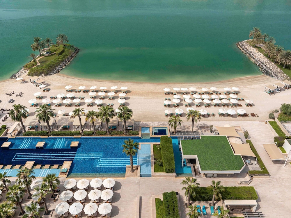 Fairmont Bab Al Bahr - Abu Dhabi 6/76