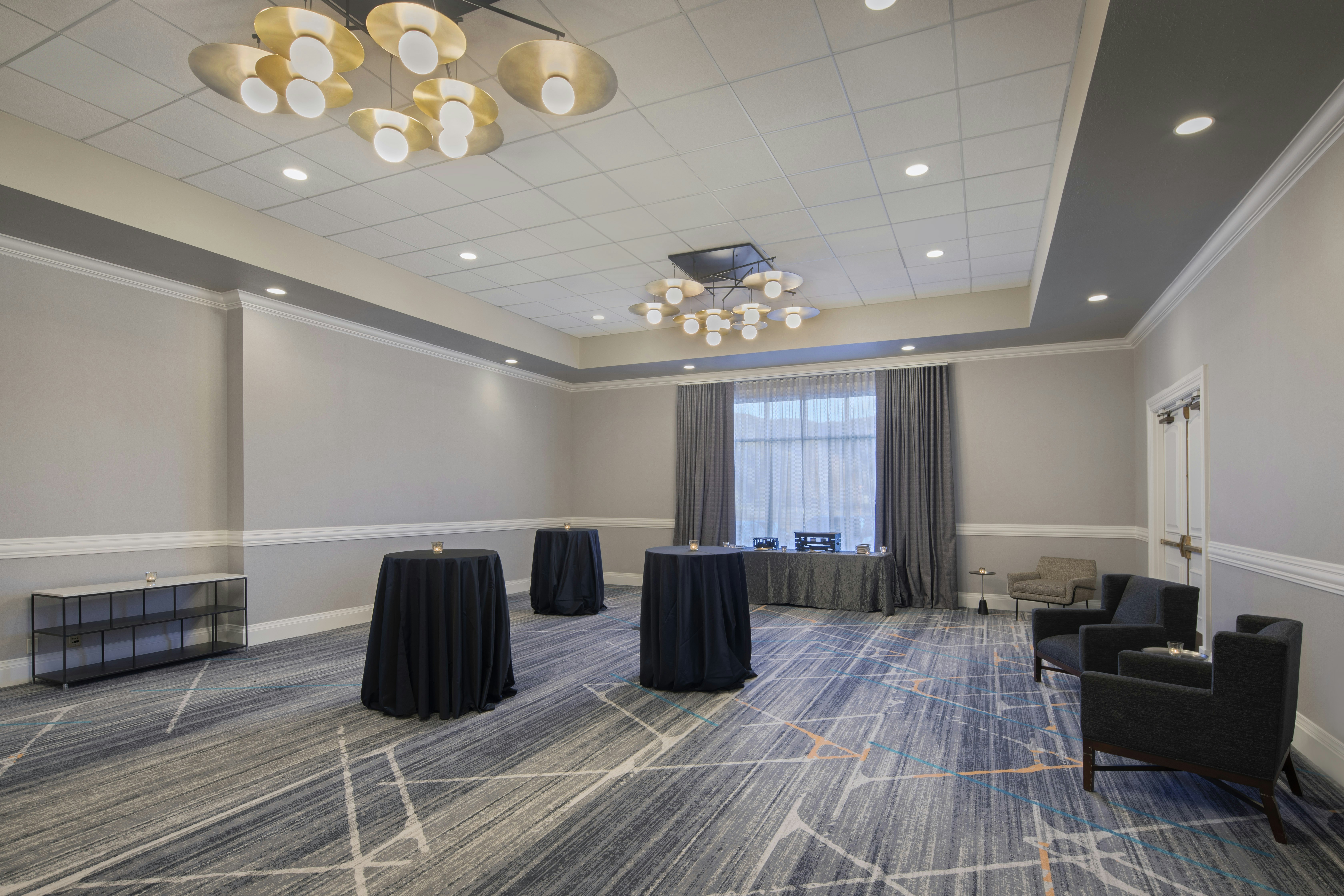 Embassy Suites by Hilton San Rafael at Marin Center 59/64