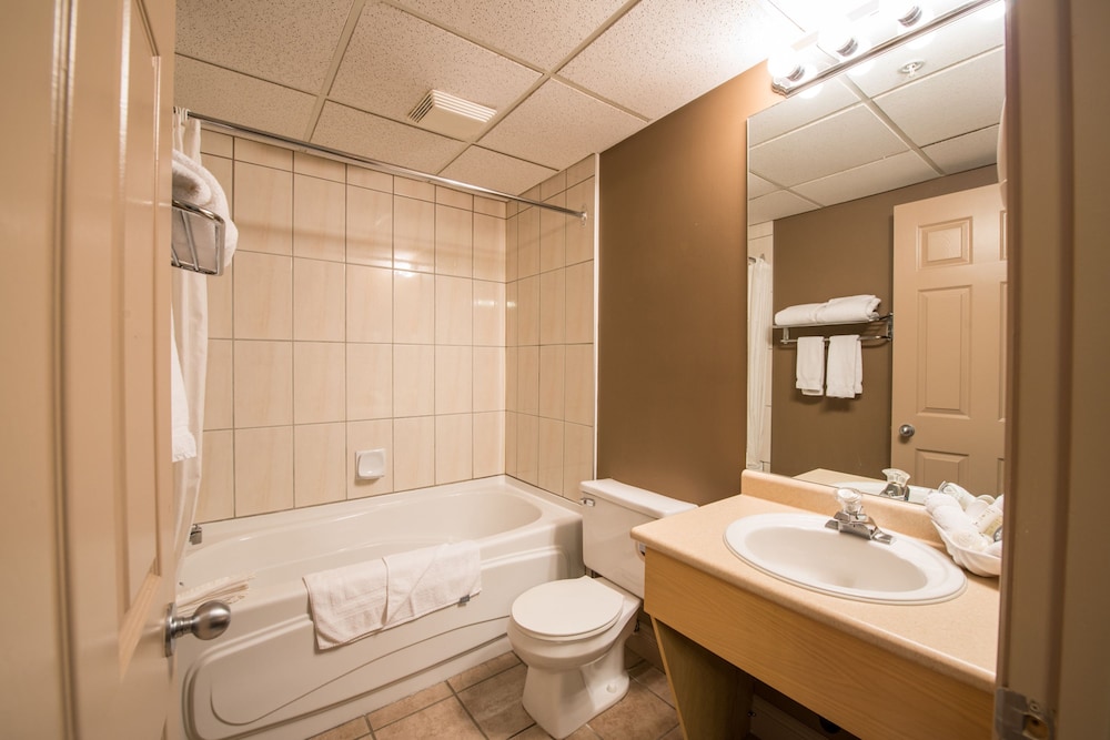 Podollan Inn Fort McMurray 31/33