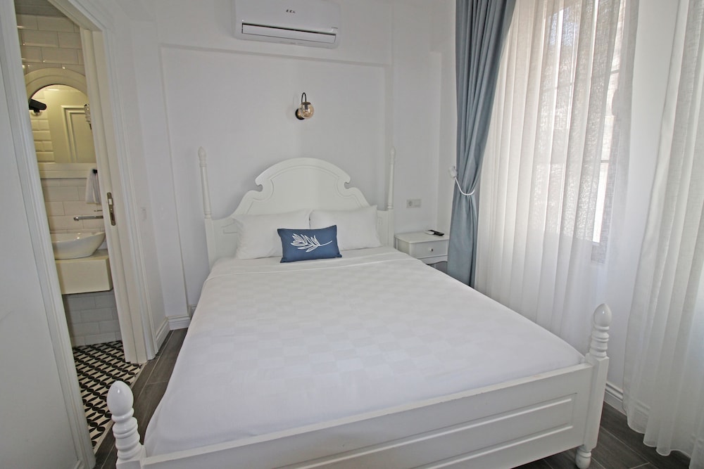 Otel Meryem Ana 21/40