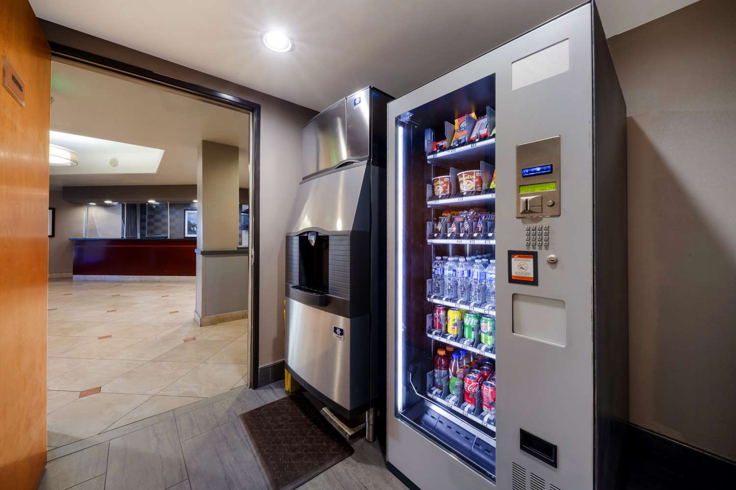 Best Western Lanai Garden Inn & Suites 8/38