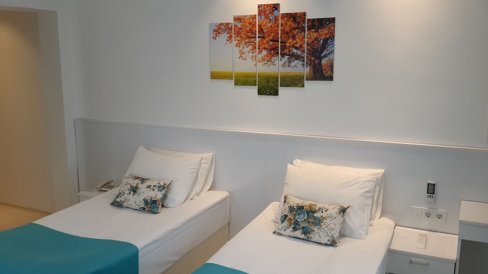 Payidar Hotel 13/41