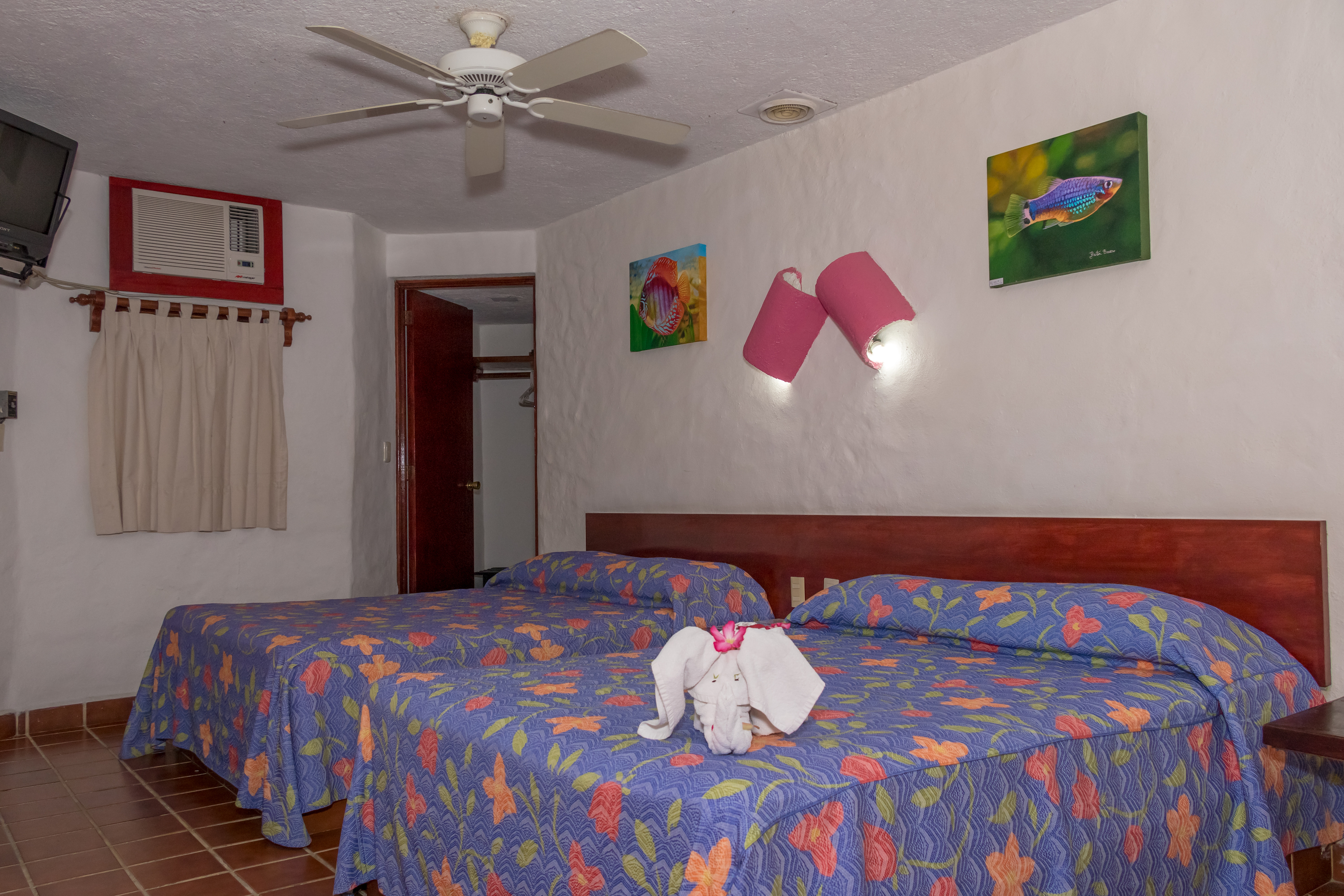 Villas Miramar Hotel 14/55