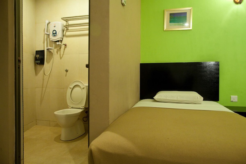 Hotel Ria 11/39