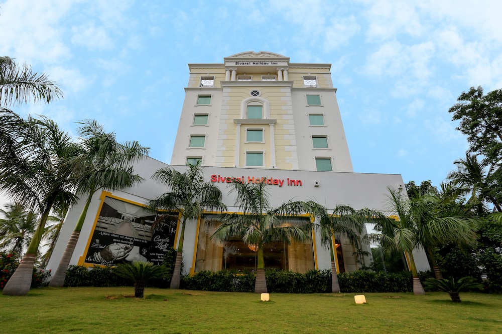 Sivaraj Inn 2/27