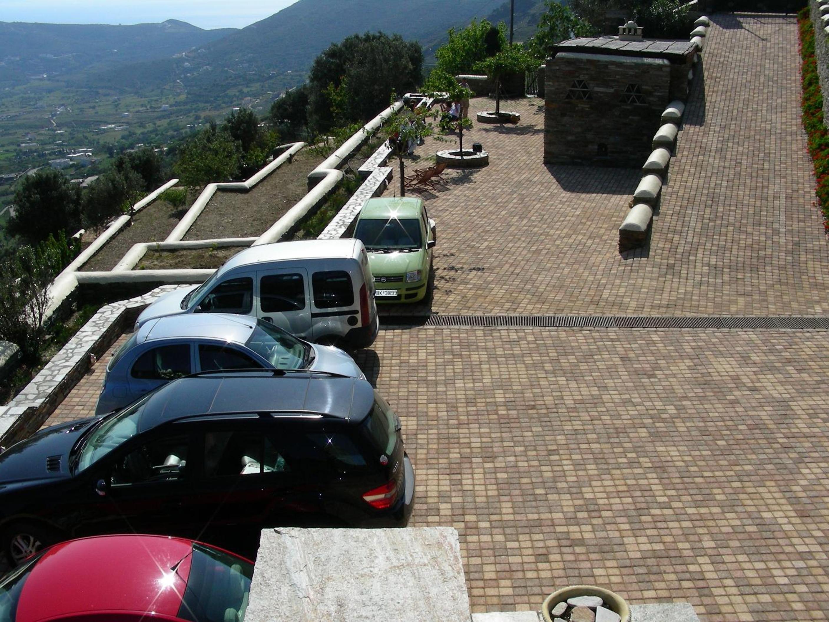Anastasia Luxury Villas 42/55