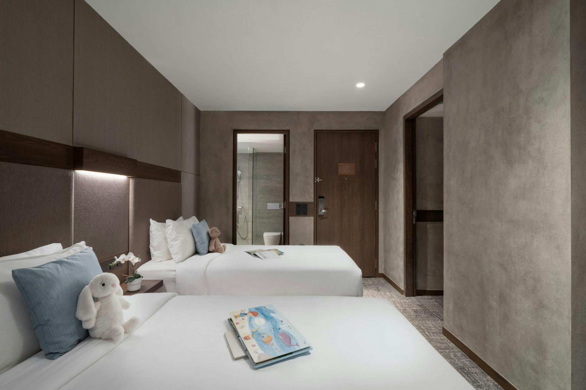 Oakwood Bencoolen Singapore 8/61