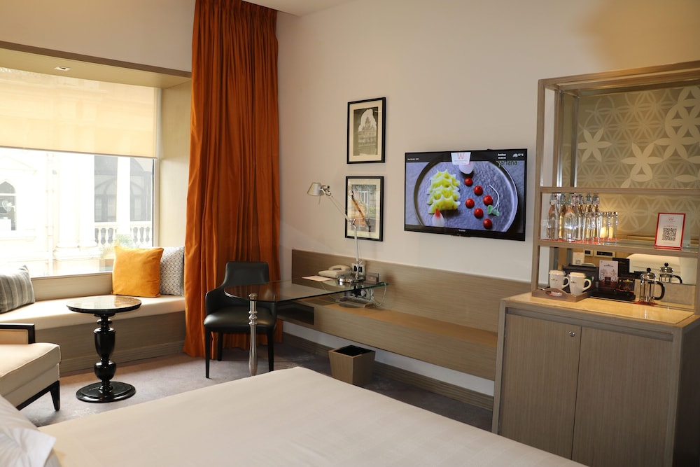 Welcomhotel by ITC Hotels, Raja Sansi, Amritsar 25/50