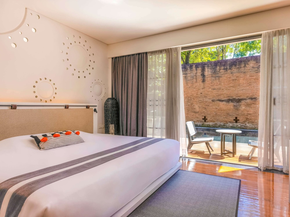 Valley, Premium, Deluxe, Twin Beds, Mountain View