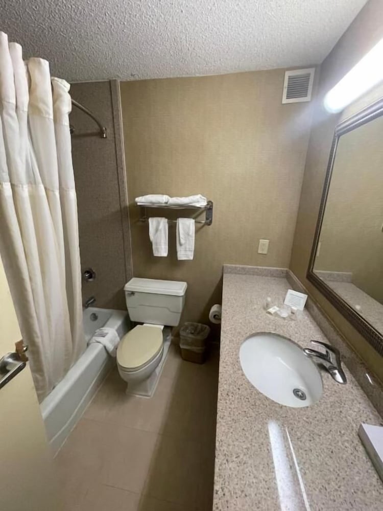 Budgetel Inn & Suites Atlanta 41/41