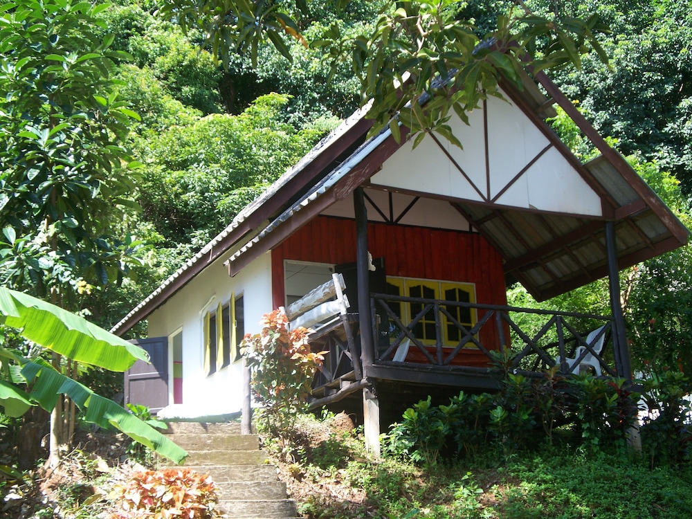 Aopong Resort 7/49
