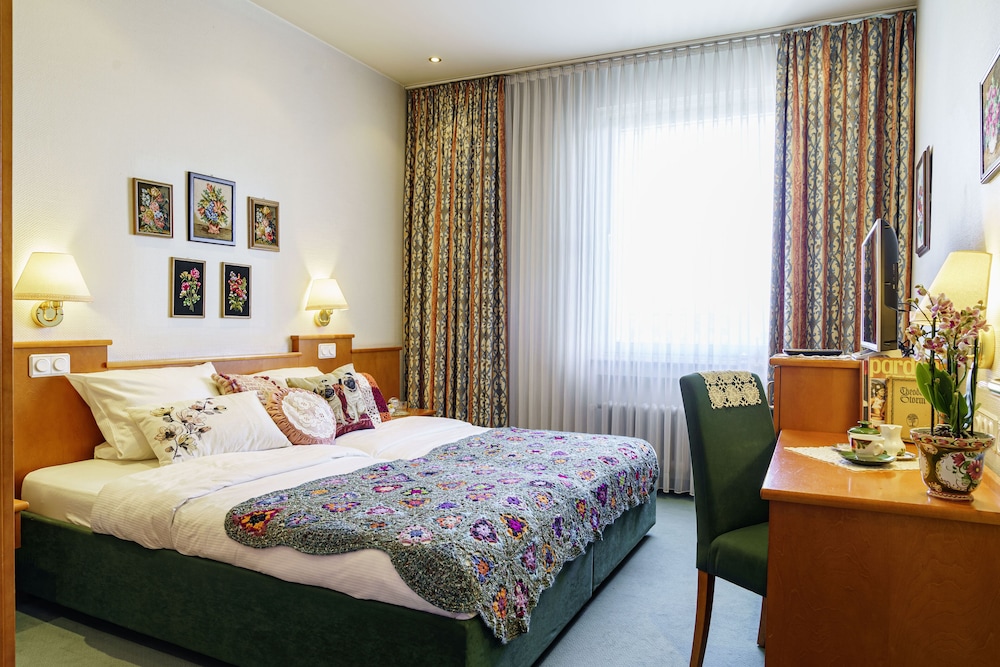 Hotel Lasthaus Am Ring 13/38