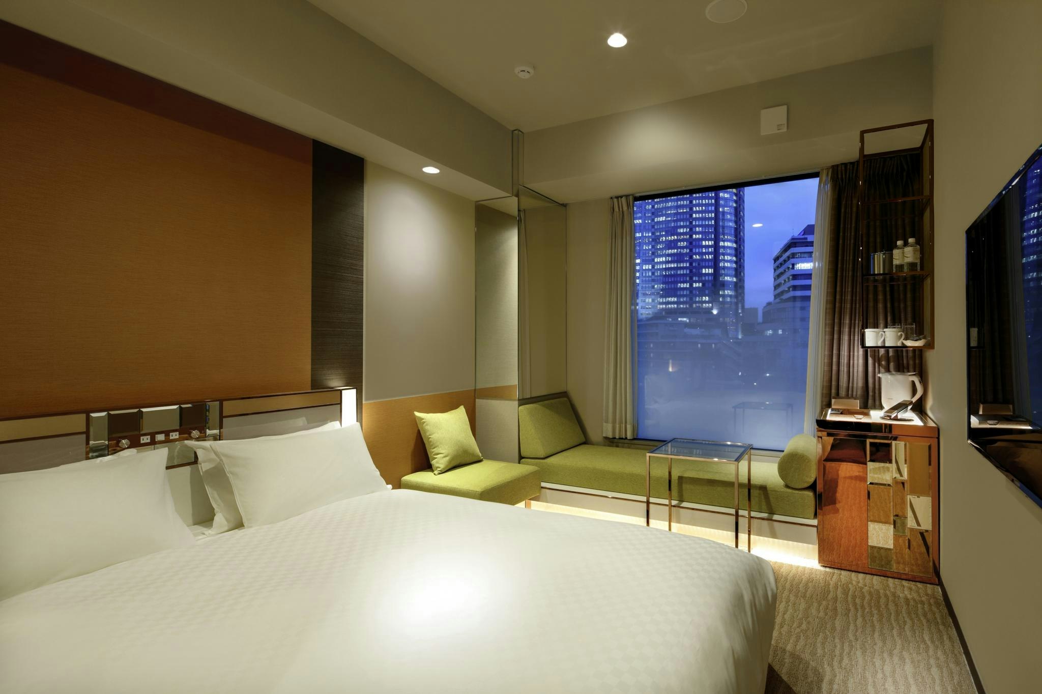Candeo Hotels Tokyo Roppongi 9/33