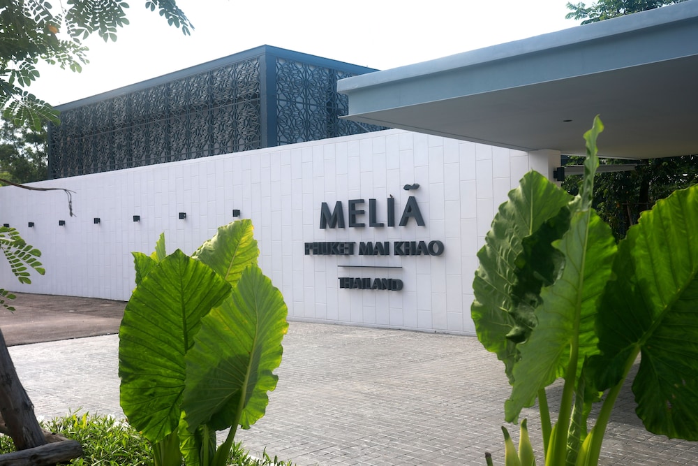 Melia Phuket Mai Khao 6/66