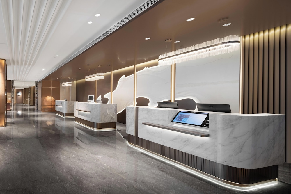 Grand Madison Shenzhen Longhua Yujing 4/30