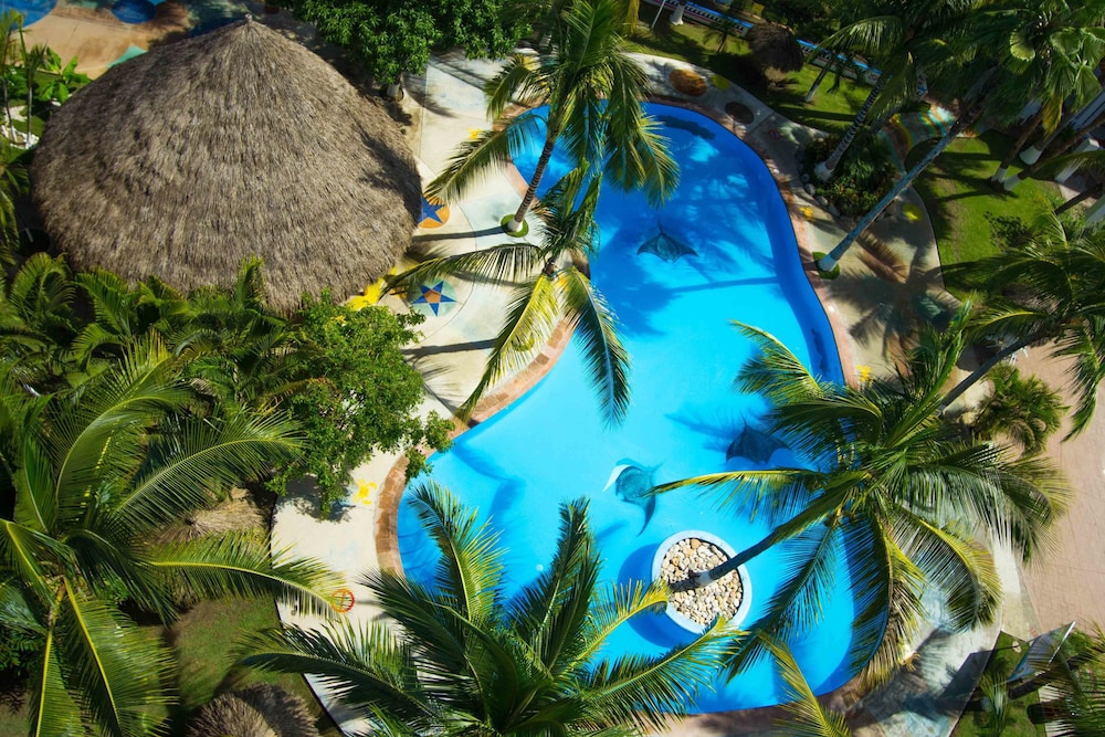 Hotel Splash Inn Nuevo Vallarta 26/31