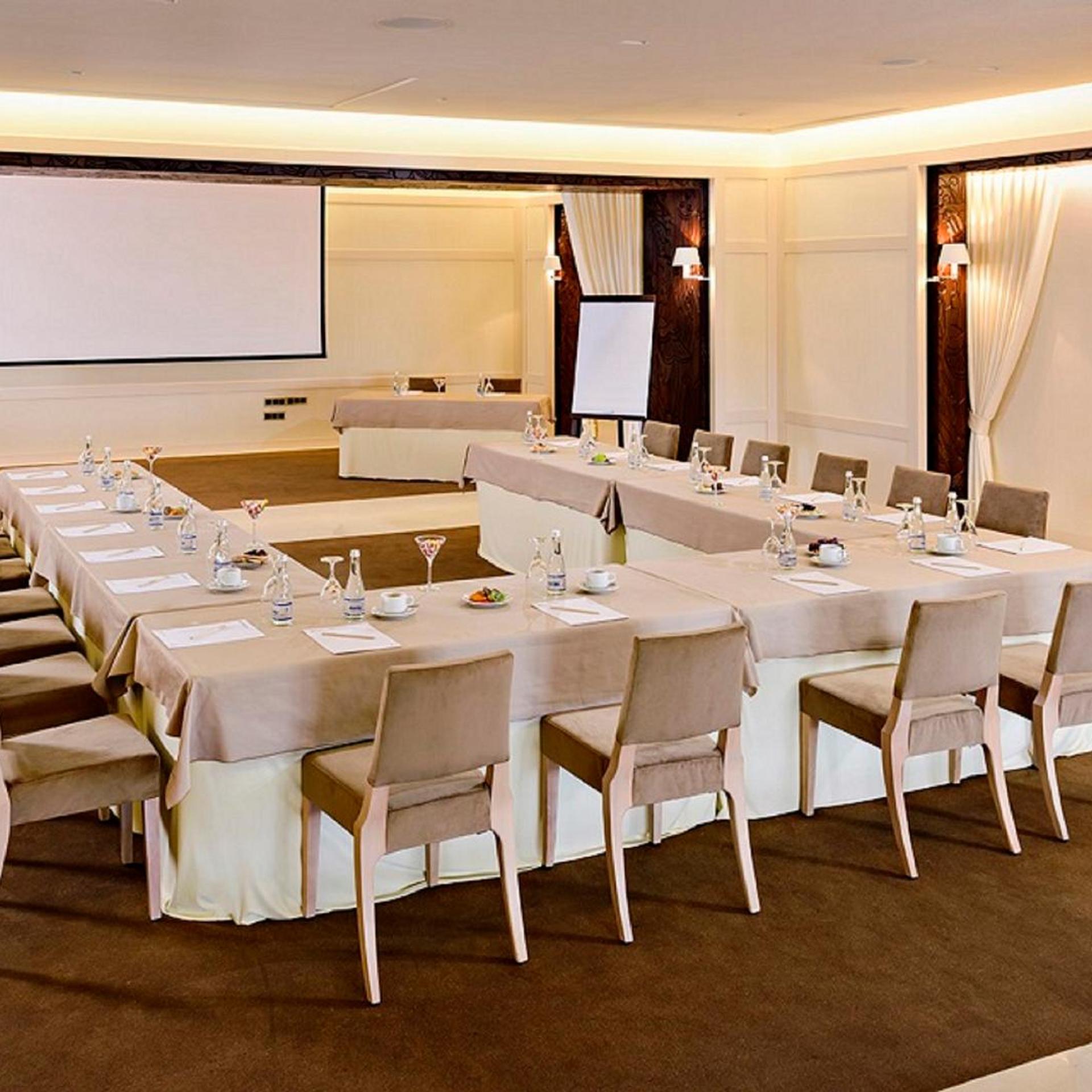 KEMER COUNTRY HOTEL ISTANBUL 63/75