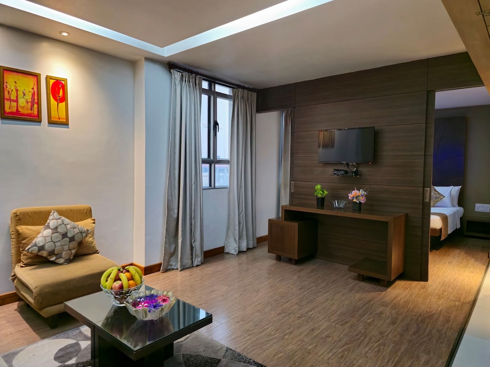 Hotel Daaysco Oley Allo 32/50