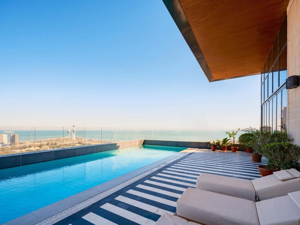 One Sharq Boutique Hotel 8/9