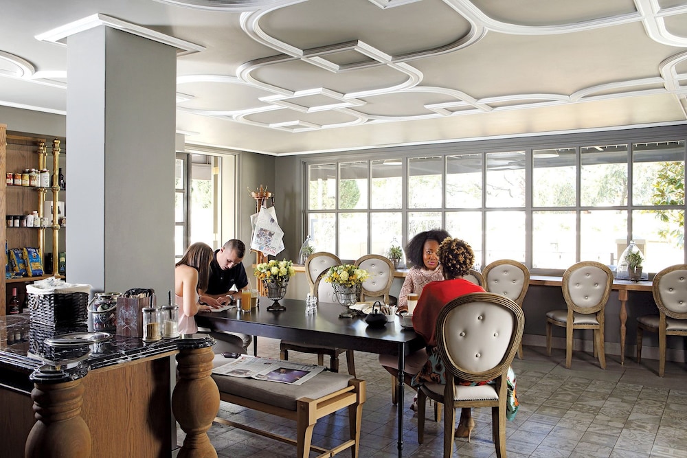 The Westcliff, Johannesburg, a Four Seasons Hotel 58/72