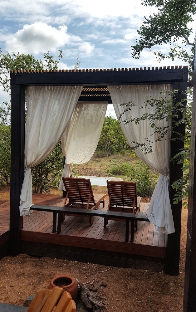 The Baobab Bush Lodge 23/50