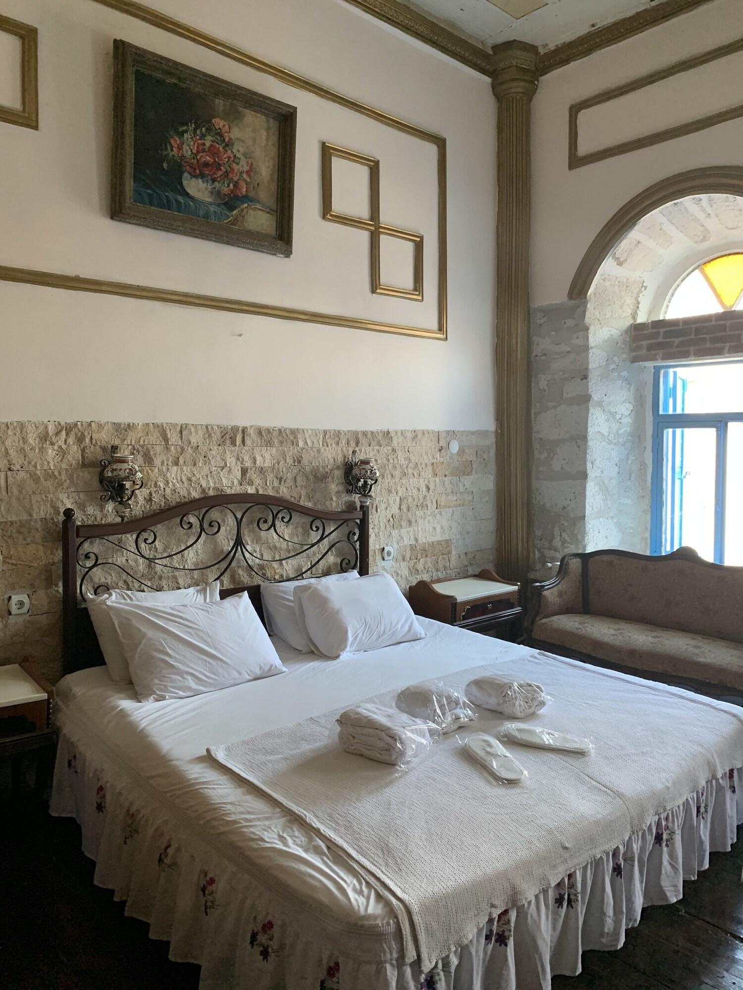 Woodstock Alacati 15/50