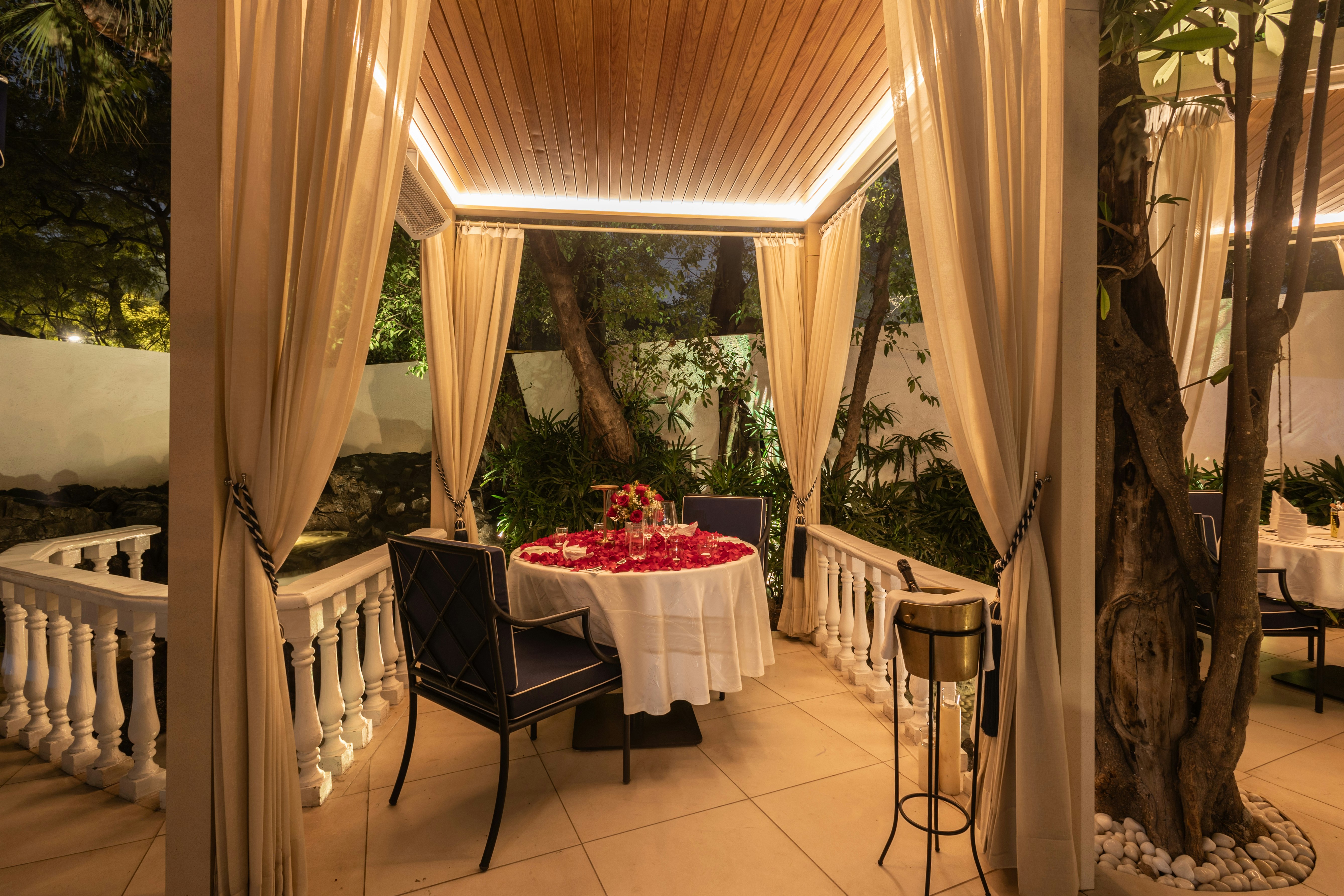 The Claridges New Delhi 35/64