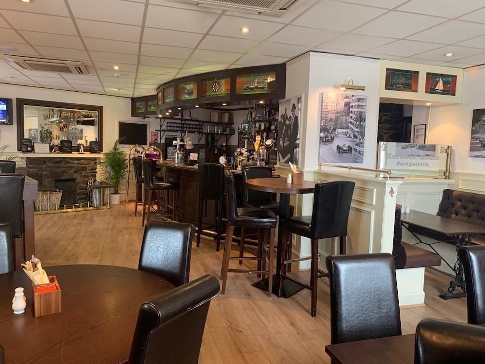 The Harbour House Hotel 39/50